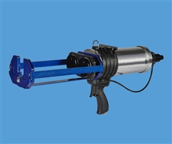 600ml/1200ml Pneumatic Dual Dispenser CG600-3