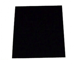 Charcoal Impregnated Filter CHA3S
