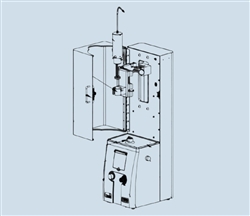 TS6500 Conversion Kit for 1/10 GAL Techkit CK6500-10