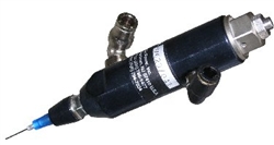 Air Operated Cartridge Valve Aluminium CV629