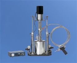 Autocan Extruder System 3kg Cans DA35-3