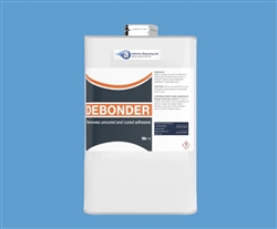 DeBonder Cyano Remover 1000ml DB1000