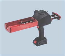 400ml 4:1 Dual Battery Gun DB2 400-50-300