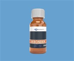 DeBonder Cyano Remover 50ml DB50
