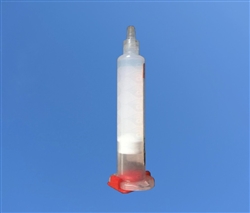 55cc Barrel filled with Dowsil 3140 Clear RTV