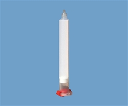 55cc Barrel filled with DowSil 3145 Clear RTV