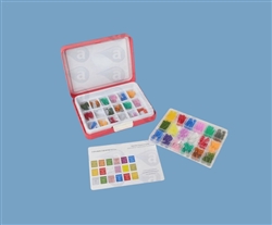 Dispensing Tip Kit in Hard Case DCK600