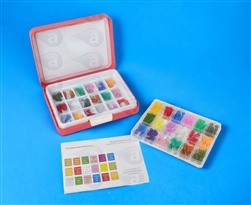 Dispensing Tip Kit in Hard Case DCK700