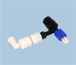 Non Lubed 16 Pitch Feedpath DMP16-10-NOLUB