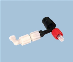 Non Lubed 6 Pitch Feedpath DMP6-10-NOLUB pk/10