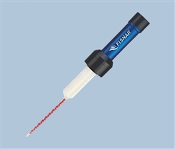 50ml Multi Ratio Cartridge Retainer DTD50-RB