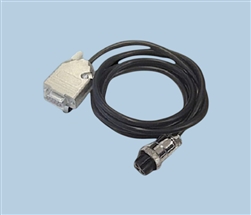 Encoder Motor Cable for TS500R DX-ECABLE