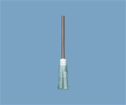 14 Gauge 1.0" Long Tip Lt. Blue E14-1 pk/1000