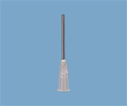 15 Gauge 1.0" Long Tip Clear E15-1 pk/1000