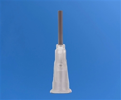 16 Gauge 0.50" Long Tip White E16-1/2 pk/1000