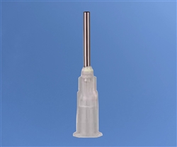 17 Gauge 0.50" Long Tip Natural E17-1/2 pk/1000