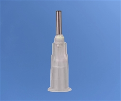 17 Gauge 0.25" Long Tip Natural E17-1/4 pk/1000