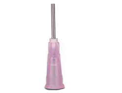18 Gauge 0.50" Long Tip Pink E18-1/2 pk/1000