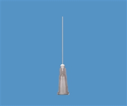 27 Gauge 1.5" Long Tip Grey E27-15 pk/1000