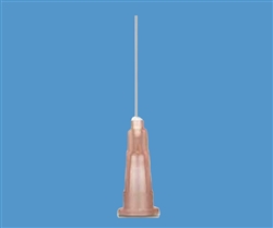 28 Gauge 1.0" Long Tip Brown E28-1 pk/1000
