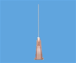 28 Gauge 1.5" Long Tip Brown E28-15 pk/1000