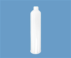 6oz Natural Cartridge LDPE EA60C-LD pk/10