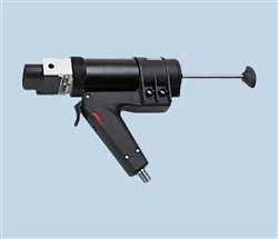 50ml Pneumatic Dual Dispenser Gun TS408-MY-8