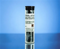Fast Setting Steel Epoxy Putty 56 Gram EP2