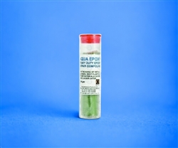 Fast Cure Aqua Epoxy Putty 56 gram EP3