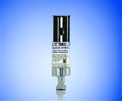 Fast Setting Steel Tough Epoxy 28G EP5
