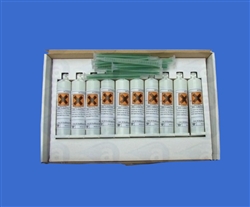 Semi-Rigid Clear Doming Resin 50ml EP7-50R