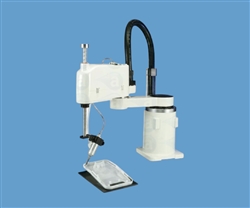 4 Axis Scara Robot 300 x 300mm Arm F2004N