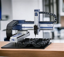 3 Axis Servo Cantilever Robot 300 x 300 x 200mm F9300N