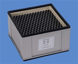 BVX-100 Deep Bed Gas Filter FG-BVX