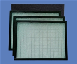 Fume Extractor Filter Kit FKA2