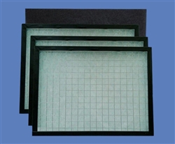 Fume Extractor Filter Kit FKA3