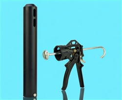 12oz Manual Cartridge Applicator Gun FMG-120T