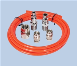 Fitting & Air Hose Dispenser Kit FTKIT