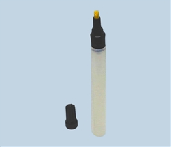Acrylic Nib Dispensing Pen Plastic FV-0100