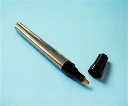 10ml Spring Nib Pen Aluminium FV-0200 pk/10