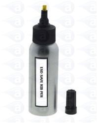 2oz Spring Nib ESD Bottle Assembly FV-0400 pk/10