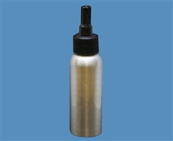 2oz Spring Nib ESD Bottle Assembly FV-0400 pk/1