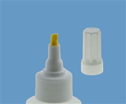 4oz Spring Loaded Nib Cap FV-0500-CAP pk/1