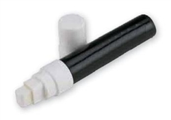 Felt Nib 1.5oz Flow-Seal Pen Assembly Black (pk/2) Part FV-0600