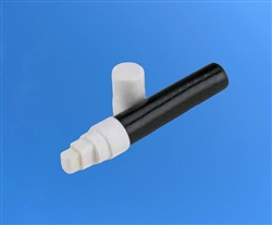 1.5oz Spring Nib Pen Assembly Black FV-0600 pk/2