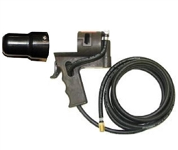 2.5oz Pneumatic Cartridge Applicator Gun G110-25