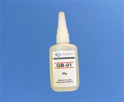 Medium Viscosity CA 20g GB01-20