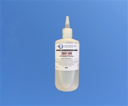 Medium Viscosity CA 500g Part GB01-500