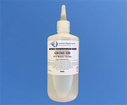 Medium Viscosity Low Odour CA 500g GB4360-500