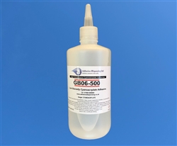 Low Viscosity CA 500g GB06-500